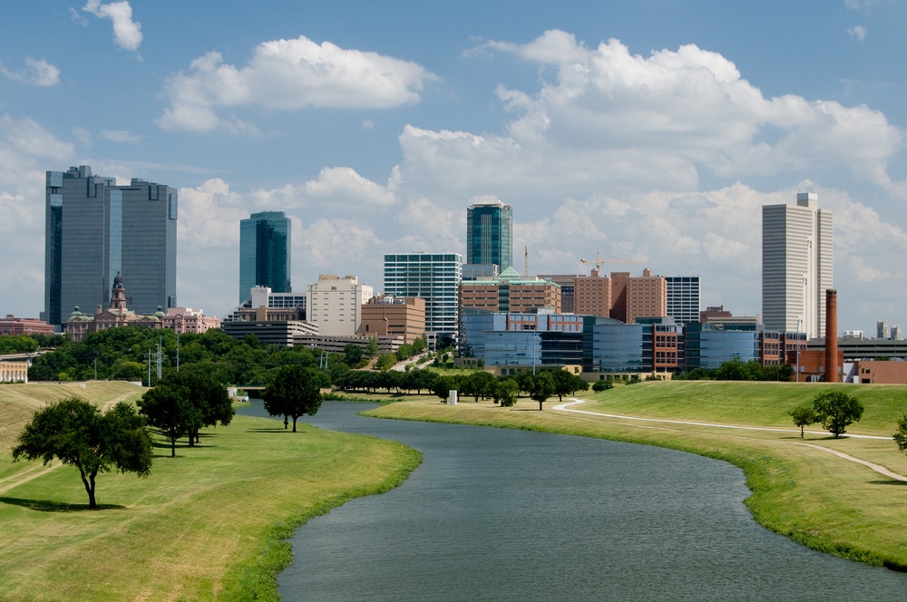 Great Day Trips in Texas