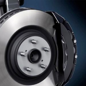 How Emergency Brakes Work?