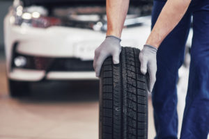 How to Know when Car Tires Need Replacing?