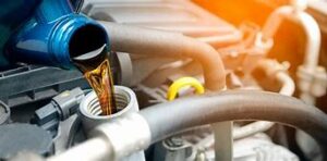What happens if you do not change your oil for a long time?