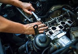 What is transmission service and repair?
