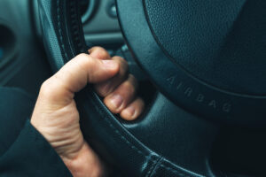 Why Is My Car’s Steering Wheel Hard to Turn?