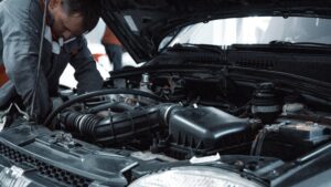 Car’s Cooling System