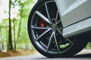 Signs It’s Time To Replace Your Brake Pads