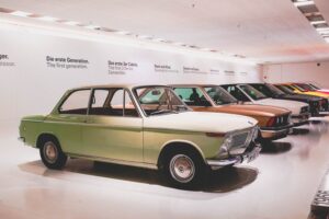 What to Look For When Buying a Used Car