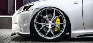 Wheel Types