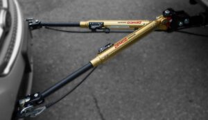 Tow Bar: Why are they used? How do they work?