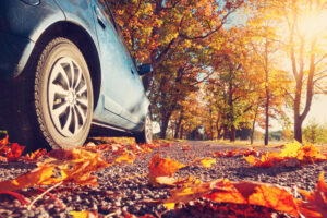 Seasonal Car Care Tips: Winter / Summer / Rainy Season in Texas