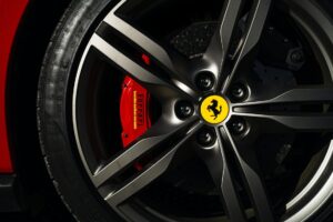 5 Reasons to check your brake system