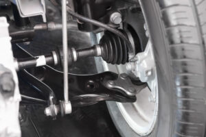 Understanding and Diagnosing Common Suspension Problems in Your Vehicle