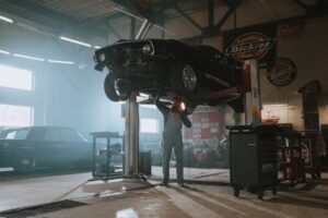 7 Reasons Why Your Car Has Poor Acceleration: A Comprehensive Guide
