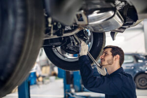 Preparing Your Car for the Cold Season