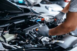 Engine overheating: causes, prevention, and solutions