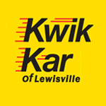 Why Car Owners in Lewisville Trust Kwik Kar for Over 20 Years