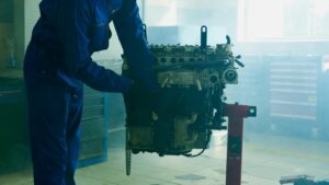 Why a Summer Tune-Up Could Save You from a Breakdown