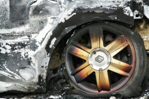 How Heat Affects Your Tires And What You Should Do About It