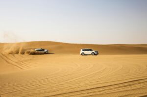 Is Your Car Ready for Summer? 7 Things to Check Before the Heat Hits