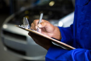 How to Buy a Used Car With Confidence: Maintenance Checklist