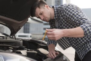 Why Power Steering Fluid is Important (and What Happens When It’s Low)