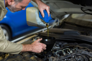 Common Misconceptions About Oil Changes