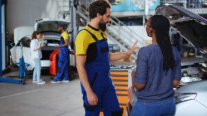 Why Preventive Auto Maintenance Matters in Lewisville, TX. Keep Your Vehicle Safe & Reliable