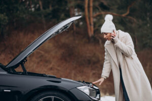 Why Is My Car Overheating? Common Causes and What Lewisville Drivers Should Do