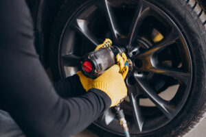 Why Tire Rotation Is Essential for Safe Driving in Lewisville, TX