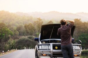 Why Your Car AC Isn’t Cooling Properly in Lewisville, TX