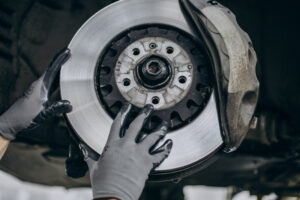 4 Signs You Need Brake Service in Lewisville, TX