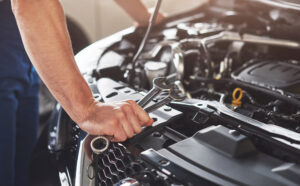 What Happens If You Skip Regular Car Maintenance in Lewisville, TX?