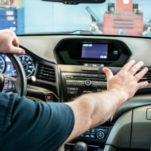 Why Your Car AC Stops Working in Texas Heat (And How to Fix It Fast)