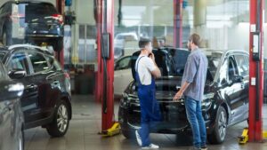 Why Your Car Shakes When Driving: Common Causes Lewisville Drivers Should Know