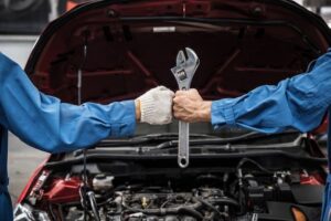 Short Trips and Stop-and-Go Driving: Why Your Car May Need Service Sooner