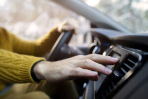 Cabin Air Filter vs. Engine Air Filter: What’s the Difference?