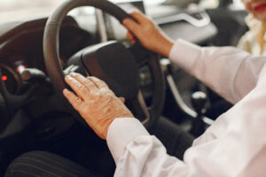 Why Does My Steering Wheel Shake at Highway Speeds?