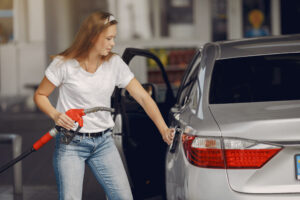 Why Is My Car Using More Gas Than Usual? Common Causes Lewisville Drivers Should Know